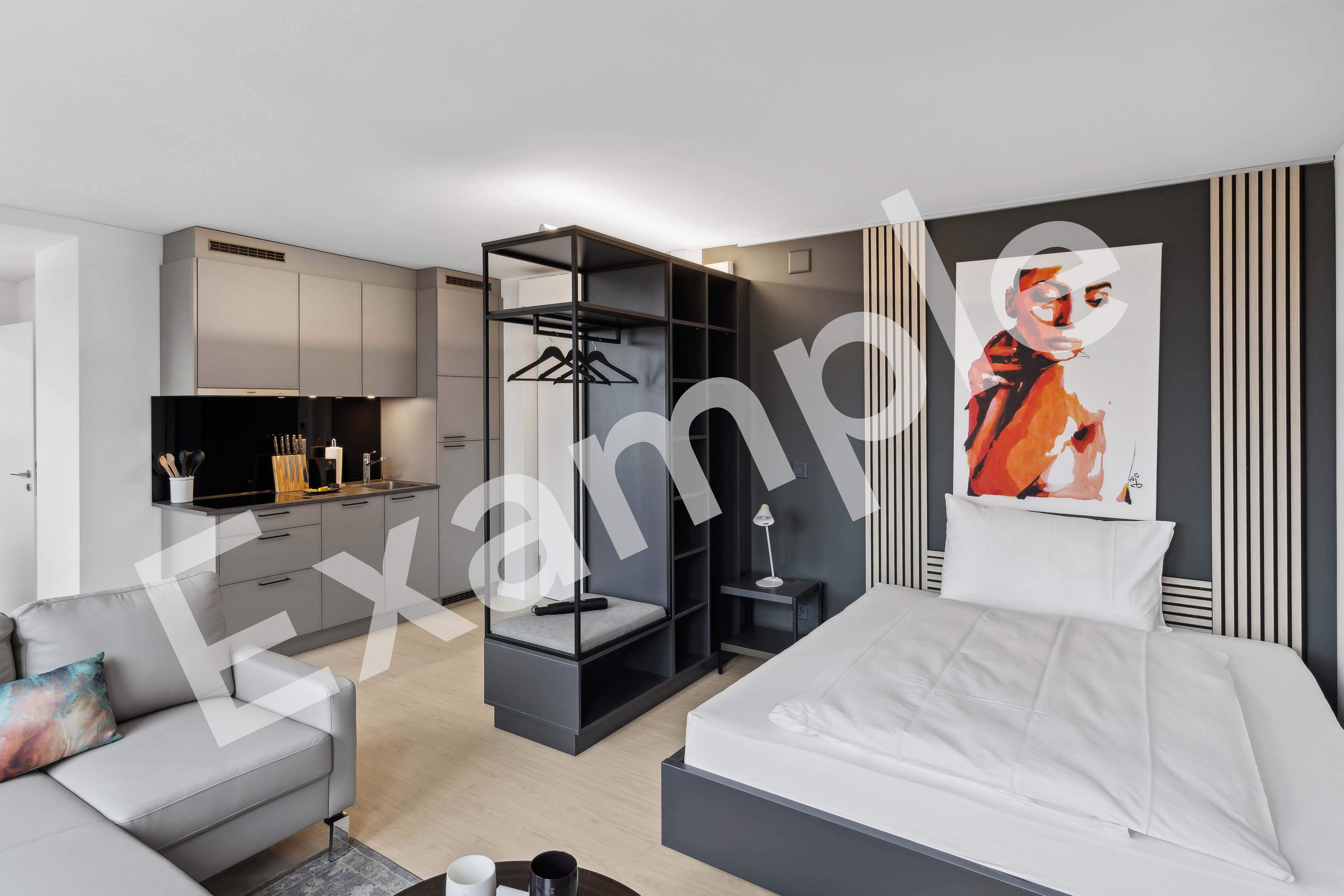 20270327 Holzikofen 412HW Schlafzimmer E