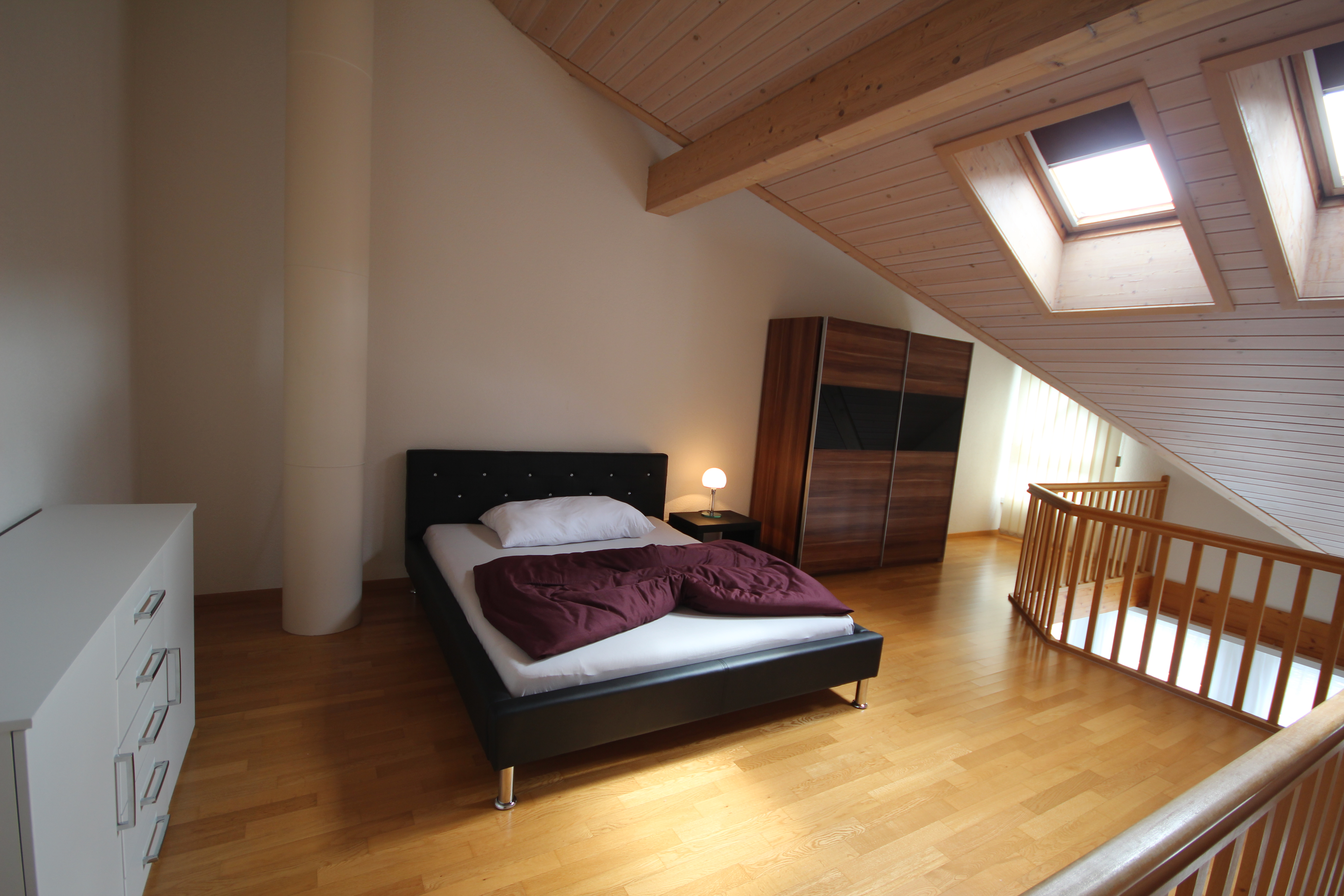 28W - Bedroom