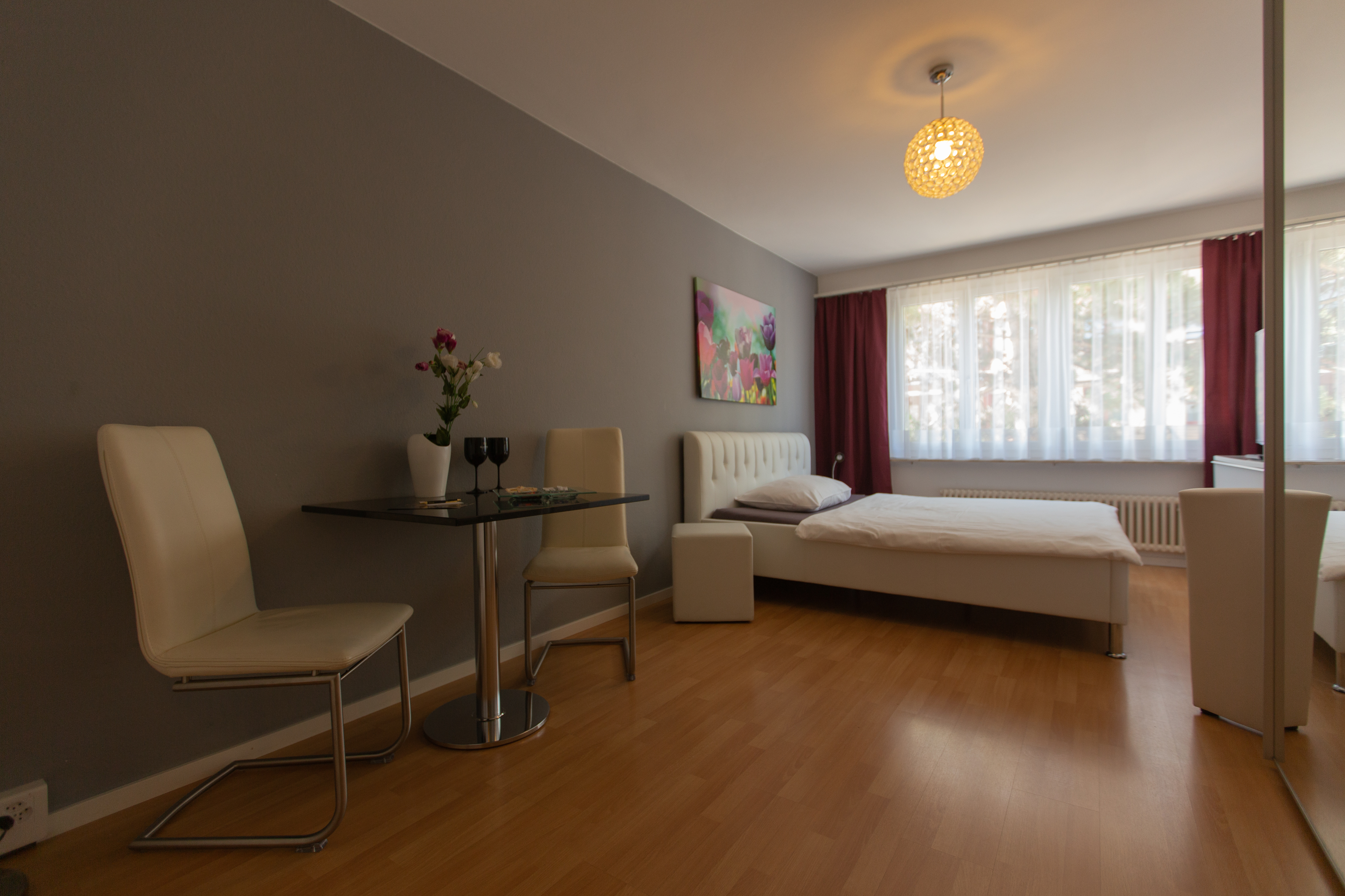 GLANDON Gundeli Business 22-1