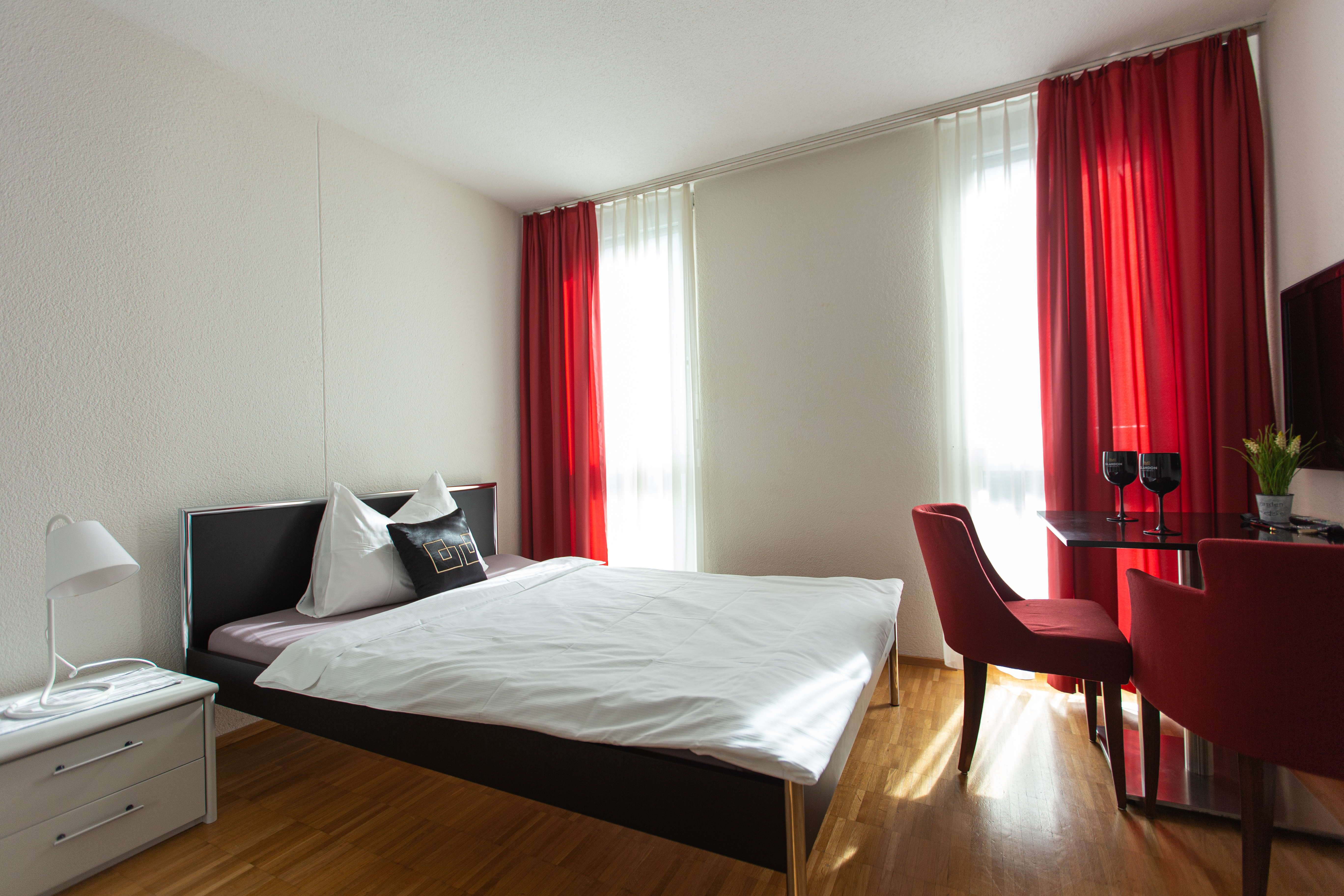 GLANDON Luzern 06UB-2