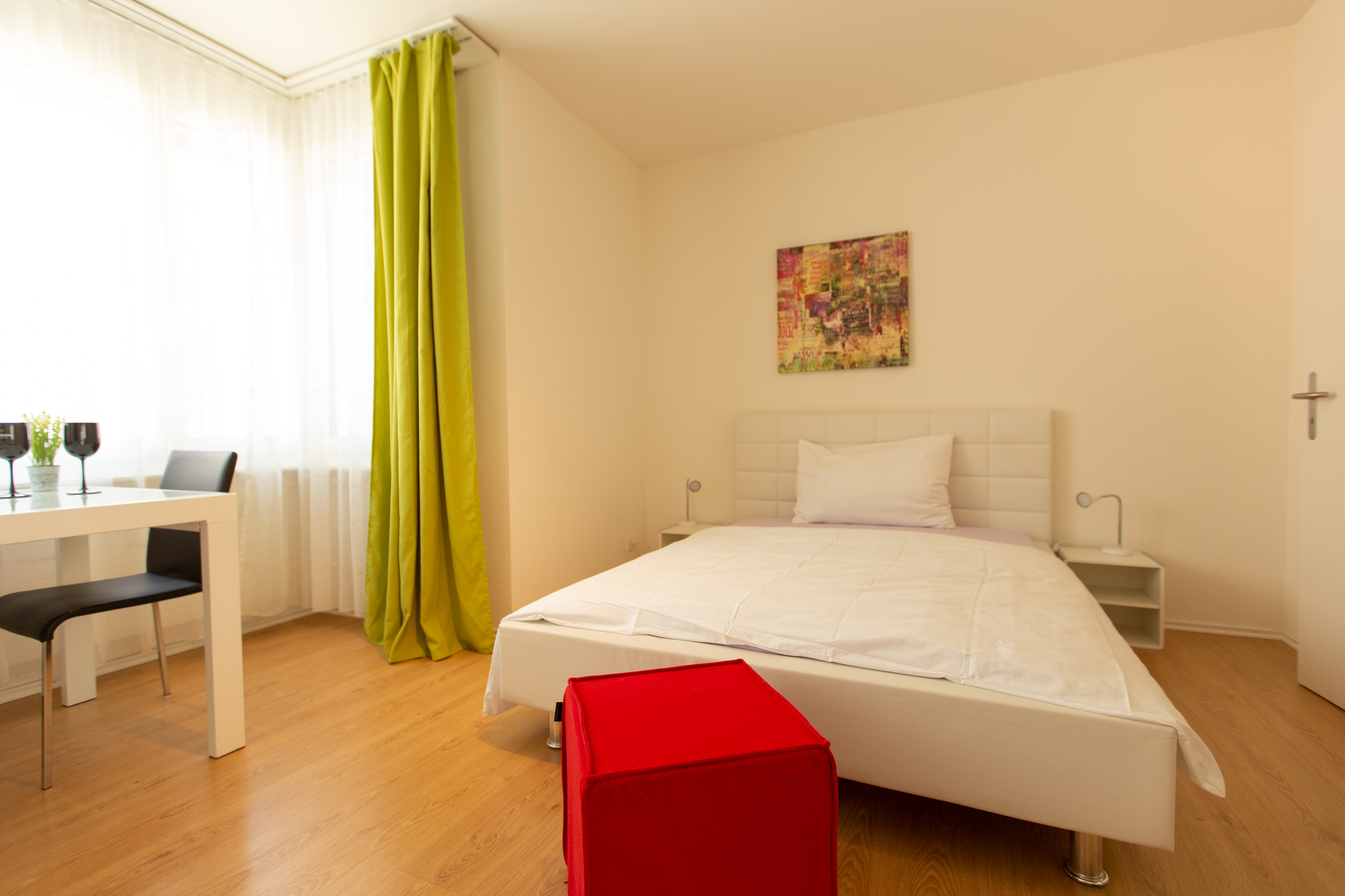 GLANDON Steinentor 25-1