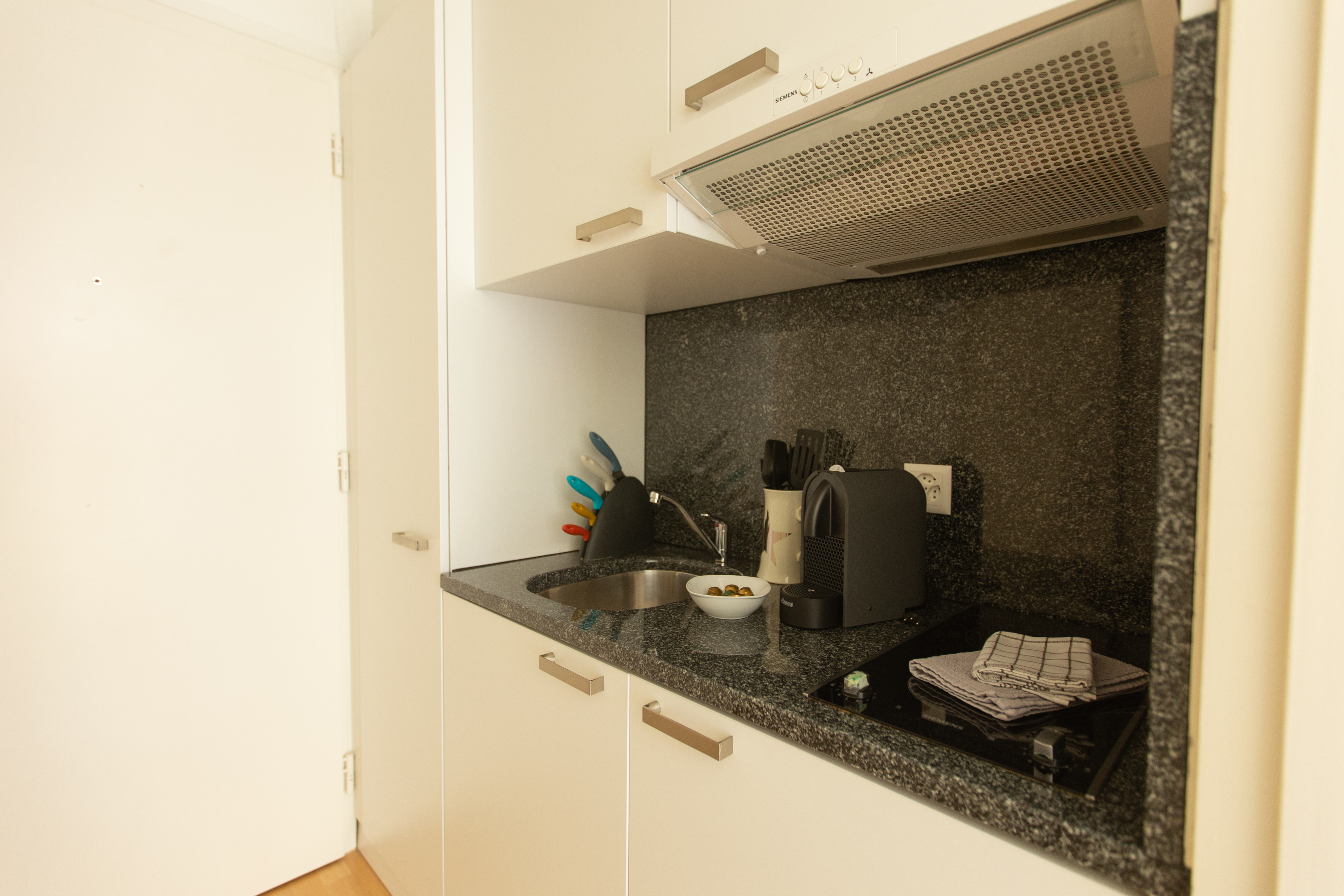 GLANDON Zuerich 61SJ-3