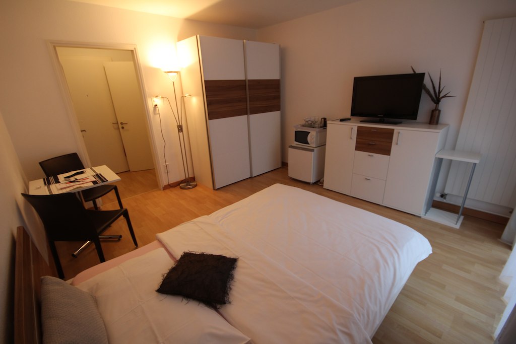 Standard Gr Ohne Küche - 25