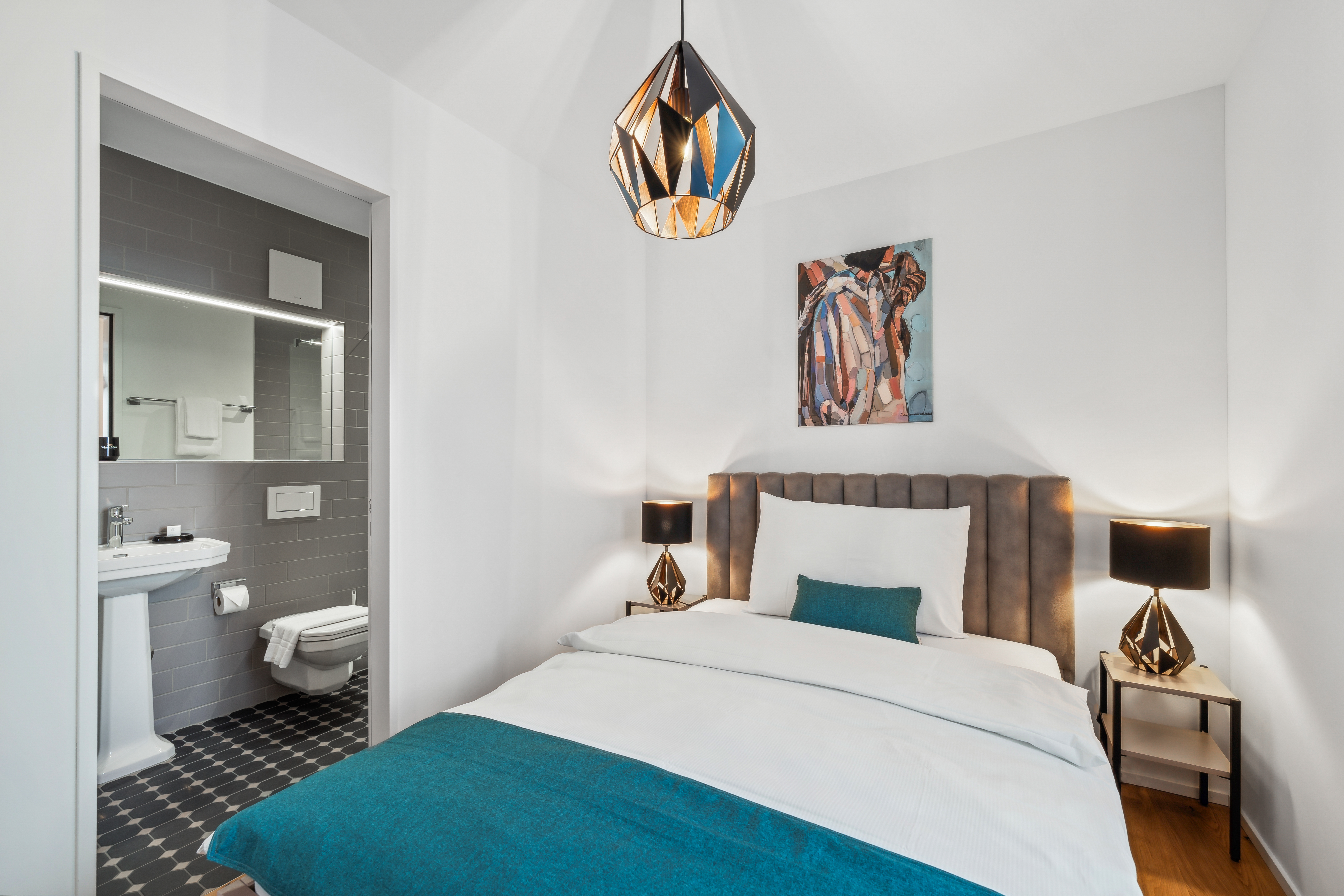 Backbone 508724-E 025 HD