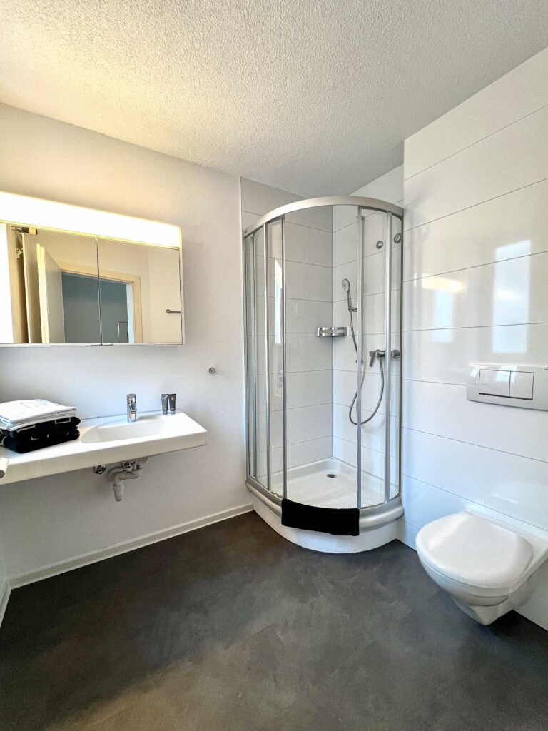 20240131 Union Residence 43R Badezimmer