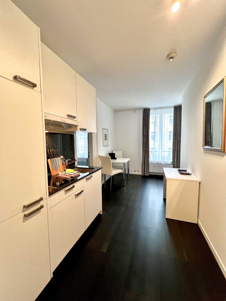 20240131 Union Residence 43R Eingang
