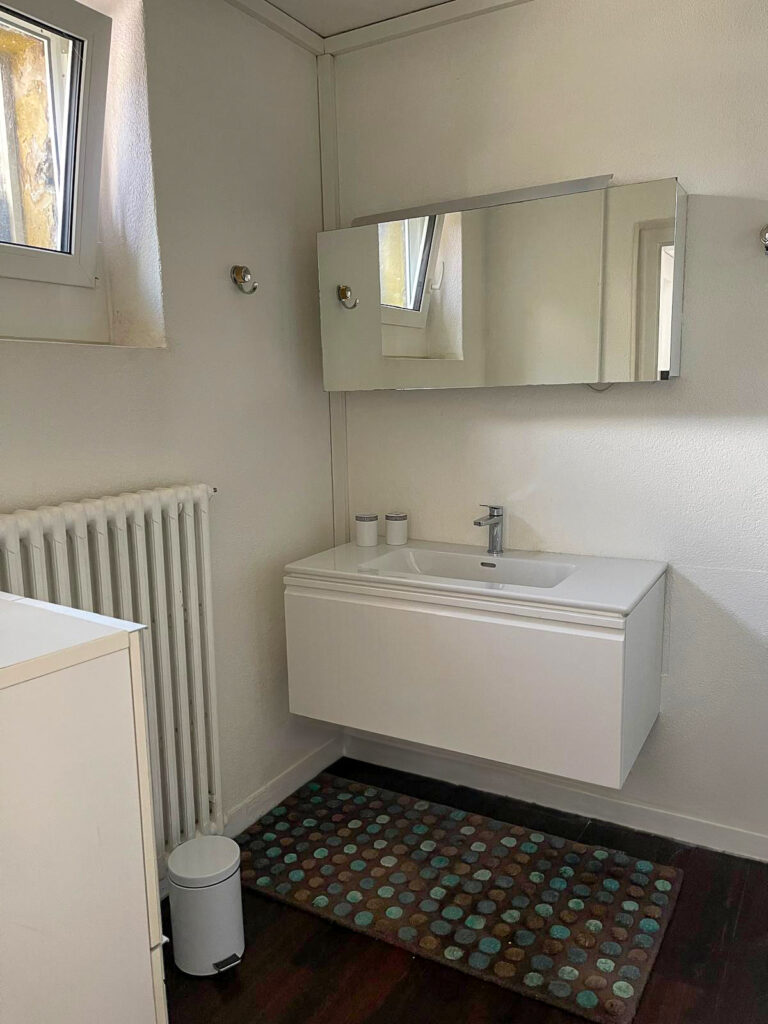 20240411 Villa Zum Schiff 105VZS Badezimmer 1