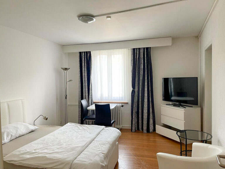 20240411 Villa Zum Schiff 105VZS Schlafzimmer