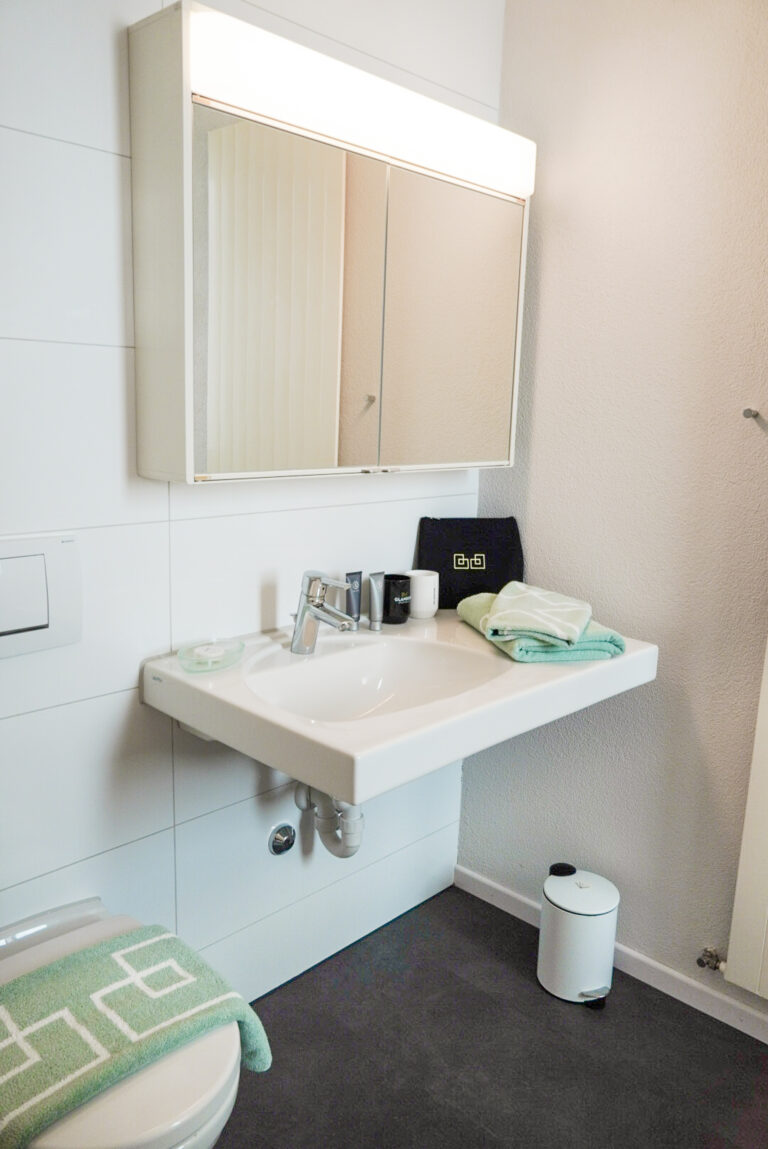 20250407 Union Residence 14R Badezimmer 1