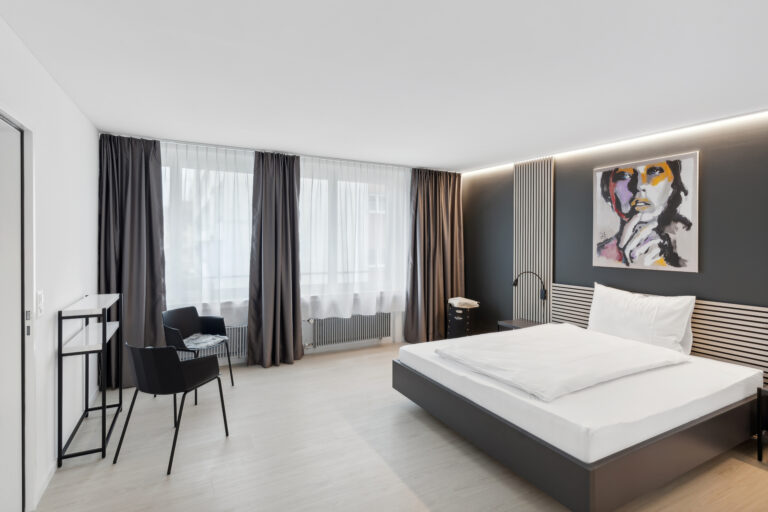 20270327 Holzikofen 409HW Schlafzimmer 2