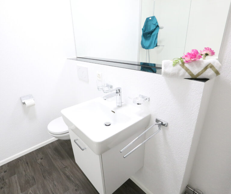 40er Astoria Badezimmer