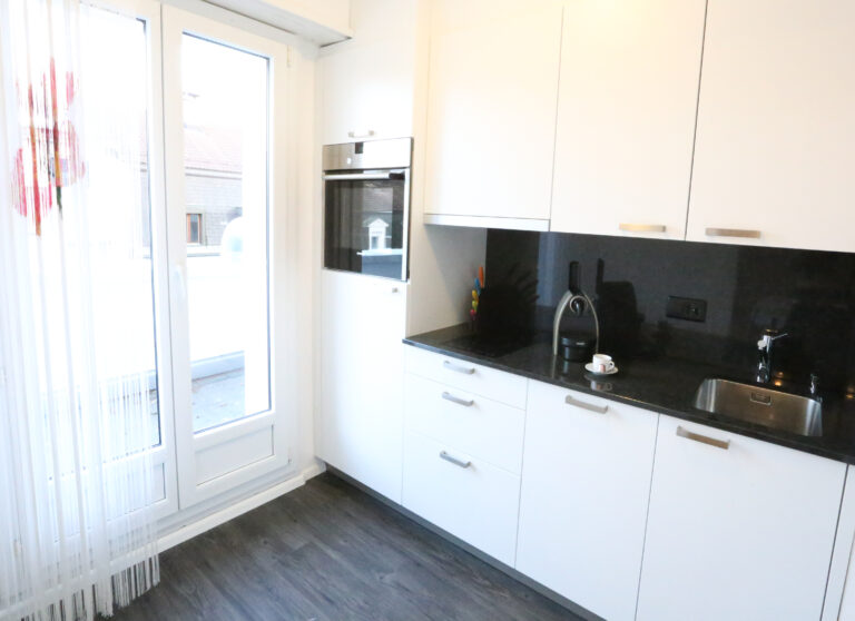 40er Astoria Küche