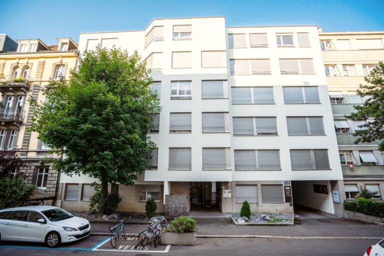 GLANDON StJohann 17-6 NEU