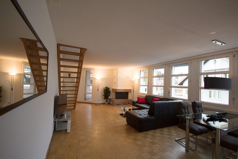 Glandon Apartment 24W