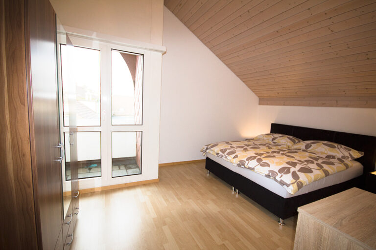 Masterbedroom
