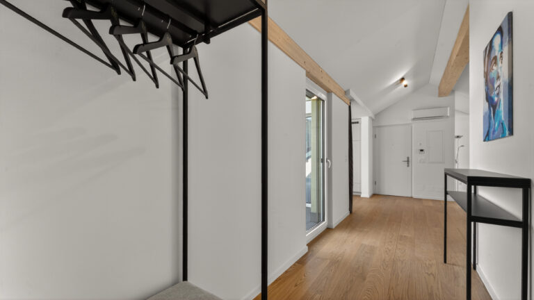 Serviced-apartment-biel-esplanade-entrance-hallway-51EP-01